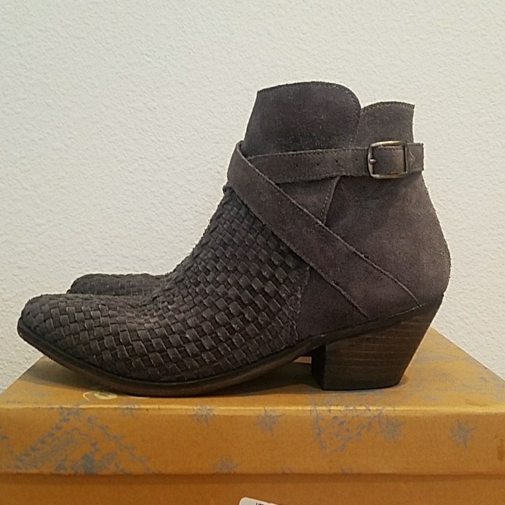 Flash Sale Free People Venture Boot